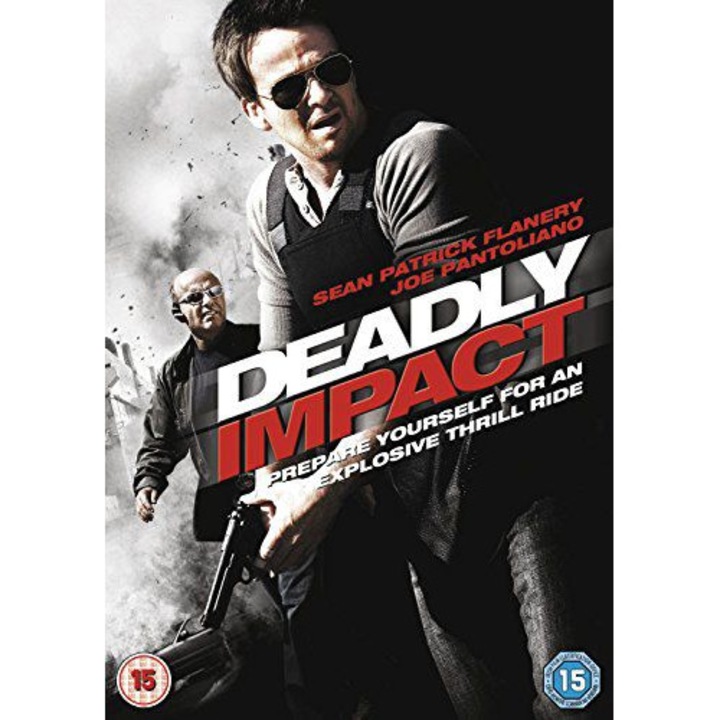 Deadly Impact [DVD]