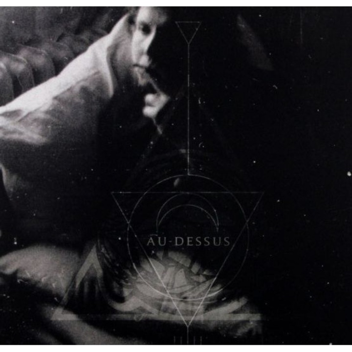 Au-Dessus: Au-Dessus (digipack) [CD]