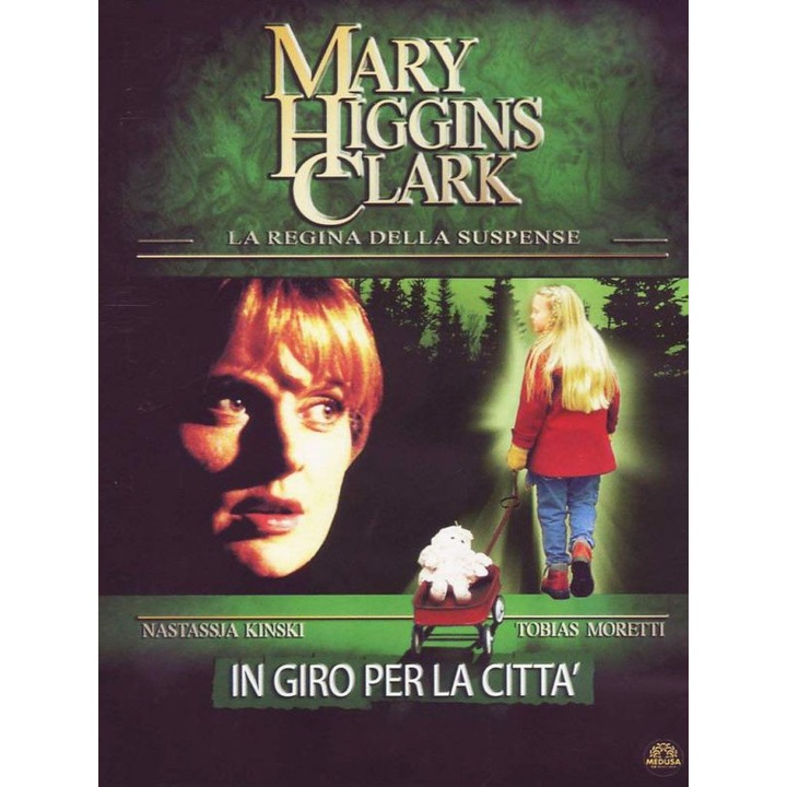 In Giro Per La Citta' [DVD]