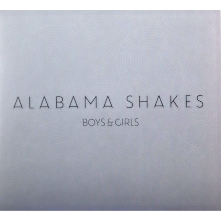 Alabama Shakes: Boys & Girls (10th Anniversary Edition) [CD]