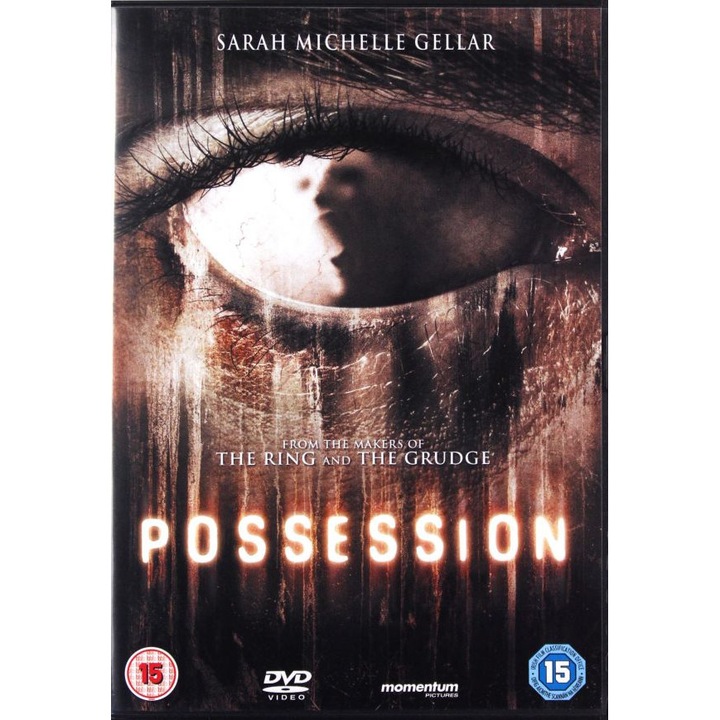 Possession [DVD]