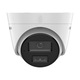 Камера за наблюдение HikVision 2 MP Smart Hybrid Light Fixed Turret Network Camera DS-2CD1323G2-LIUF