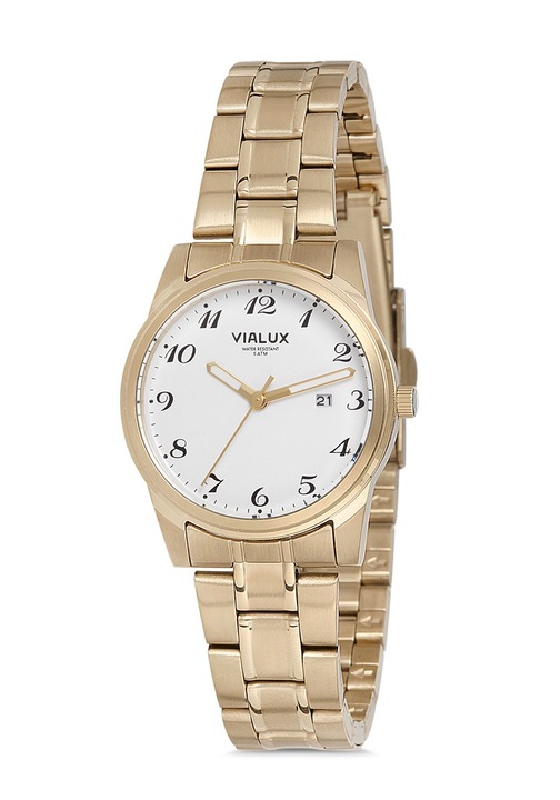Ceas, Vialux, AJ533G-01SG