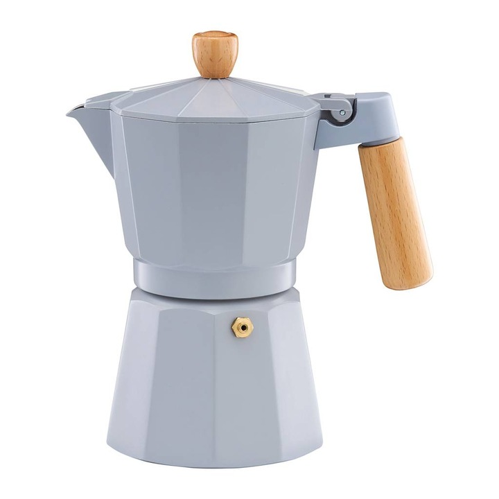 Ambition Natural kávéfőző 300 ml szürke