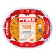 Pyrex Bake&Enjoy ovális sütőtál 25x20 cm