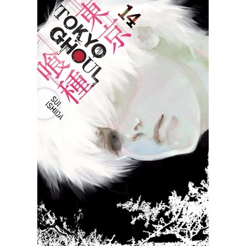 Tokyo Ghoul, Vol. 14 - Sui Ishida Tokyo Ghoul, Vol. 14 - Sui Ishida
