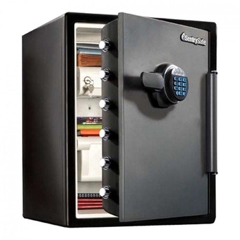 Seif antifoc antifoc FIREBIRD electronic 605x472x490 mm Seif antifoc antifoc FIREBIRD electronic 605x472x490 mm