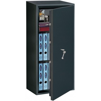 Seif certificat antiefractie EN14450 POWERSAFE1000IT cheie 1000x445x400 mm 65 kg Seif certificat antiefractie EN14450 POWERSAFE1000IT cheie 1000x445x400 mm 65 kg