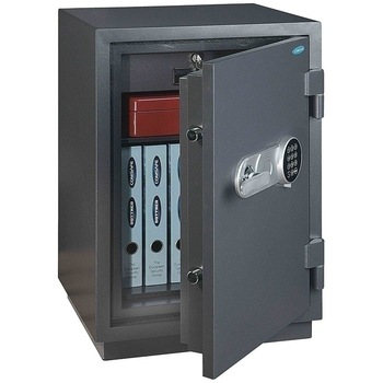 Seif certificat antifoc EN15659 SYDNEY65 electronic 715x485x475 mm - 86 kg Seif certificat antifoc EN15659 SYDNEY65 electronic 715x485x475 mm - 86 kg