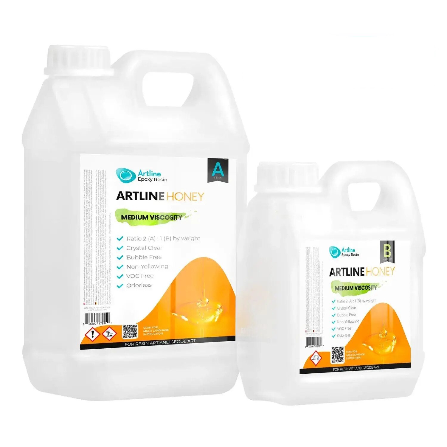 Epoxigyanta 5l () Epoxigyanta 5l
