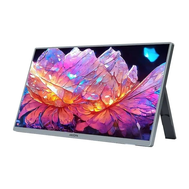Hordozható monitor Arzopa A3C Pro 13 "3"