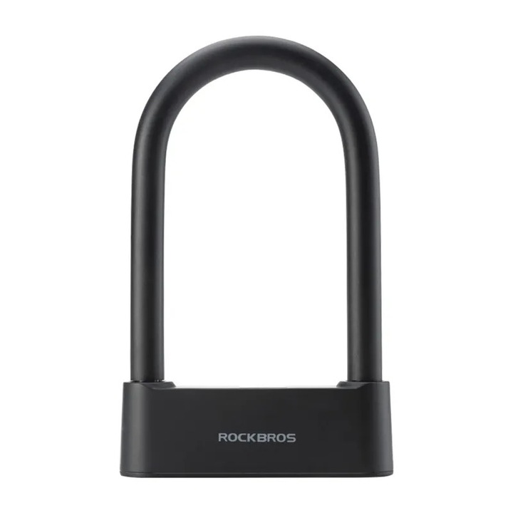 Rockbros 32210818001 Smart Bluetooth ключалка за пръстови отпечатъци