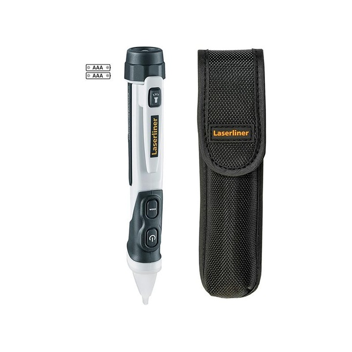 Laserliner - Tester de tensiune active finder xp cu led [7055114]
