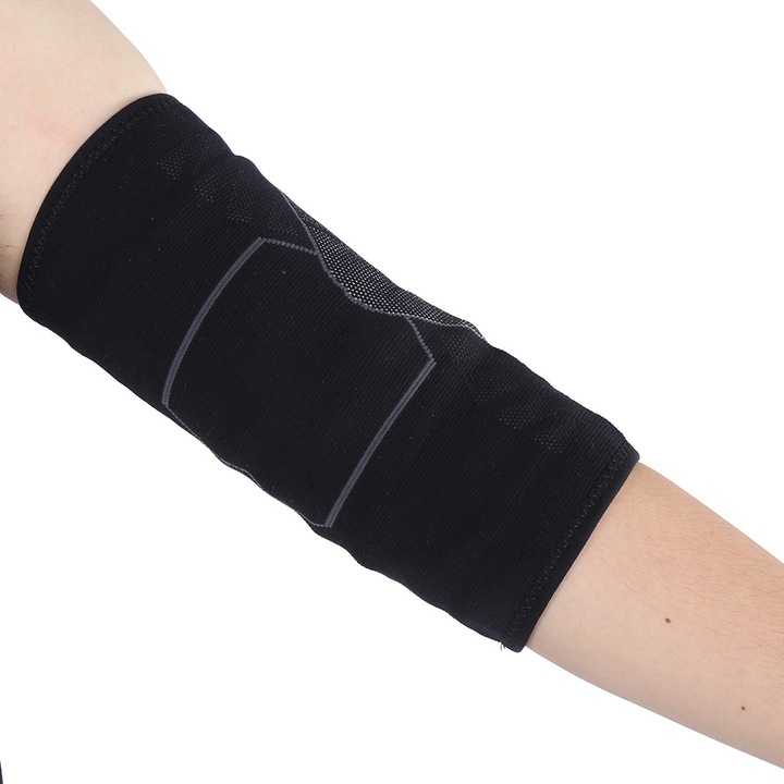 Enforose könyökvédő, szett, rugalmas, légáteresztő anyag, kosárlabda