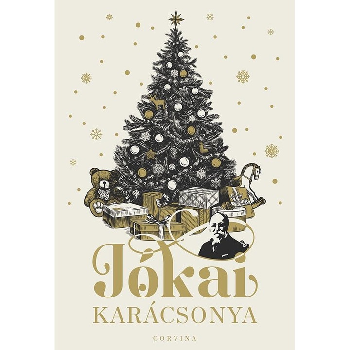 Jókai Mór; Jókai karácsonya