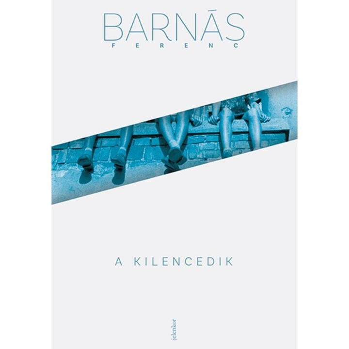 Barnás Ferenc: A kilencedik