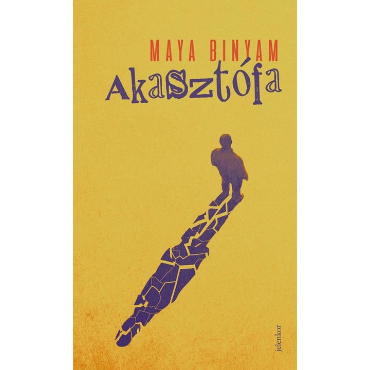Maya Binyam: Akasztófa