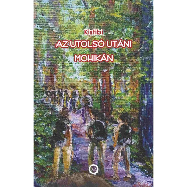 Kistibi: Az utolsó utáni mohikán