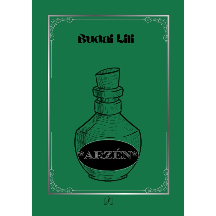 Budai Lili; Arzén