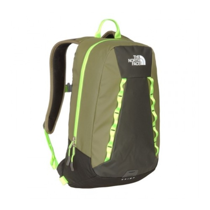 The North Face Rucsac Base Camp Crimp Verde