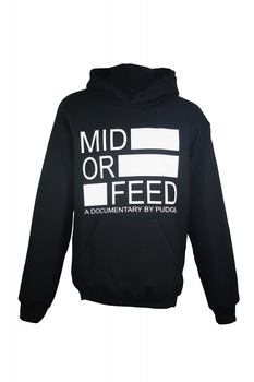 Hanorac Mid or Feed Hanorac Mid or Feed