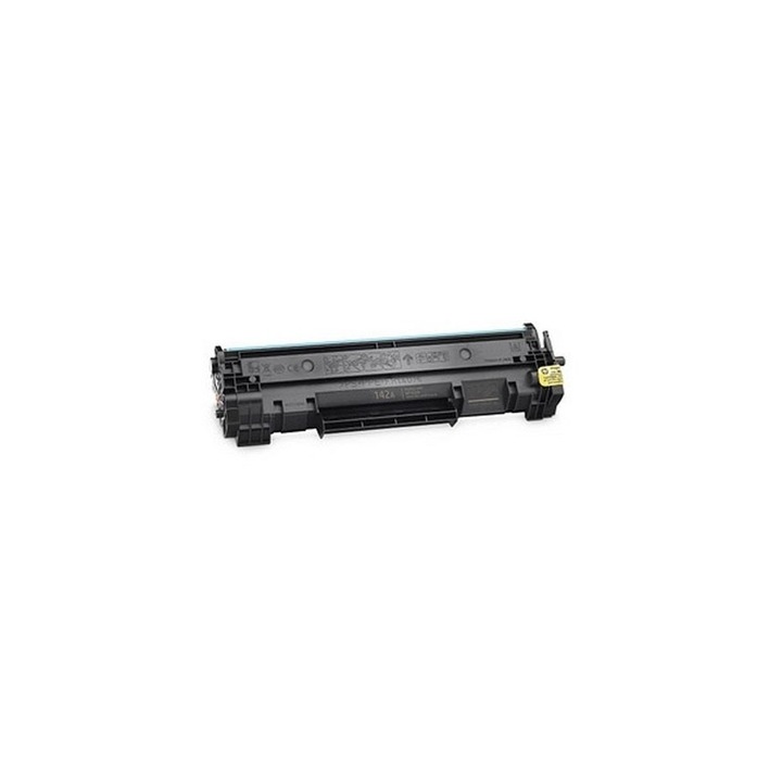 A HP W1420A, M110, M111, M139, M140, M142 chippel kompatibilis toner, kivéve az e-s verziót