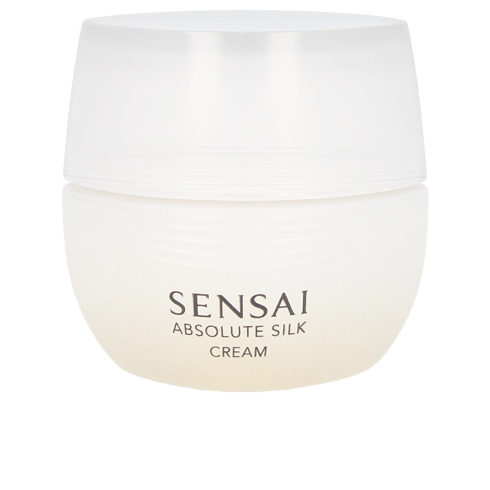 フェイスクリーム SENSAI ABSOLUTE SILK CREAM 40mL Crema de fata SENSAI ABSOLUTE SILK 40 ml - eMAG.ro