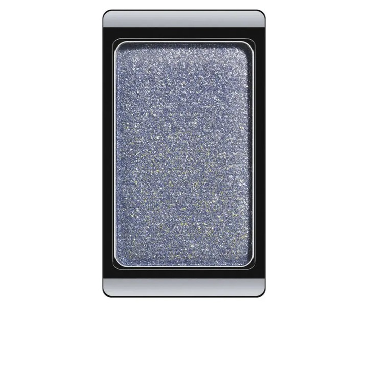 Szemhéjfesték egységes fedéssel, Artdeco Eyeshadow Pearl, 71A gyöngyház varázskék, 0,8 g