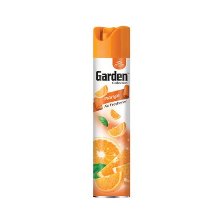Garden Légfrissítő Orange 300Ml
