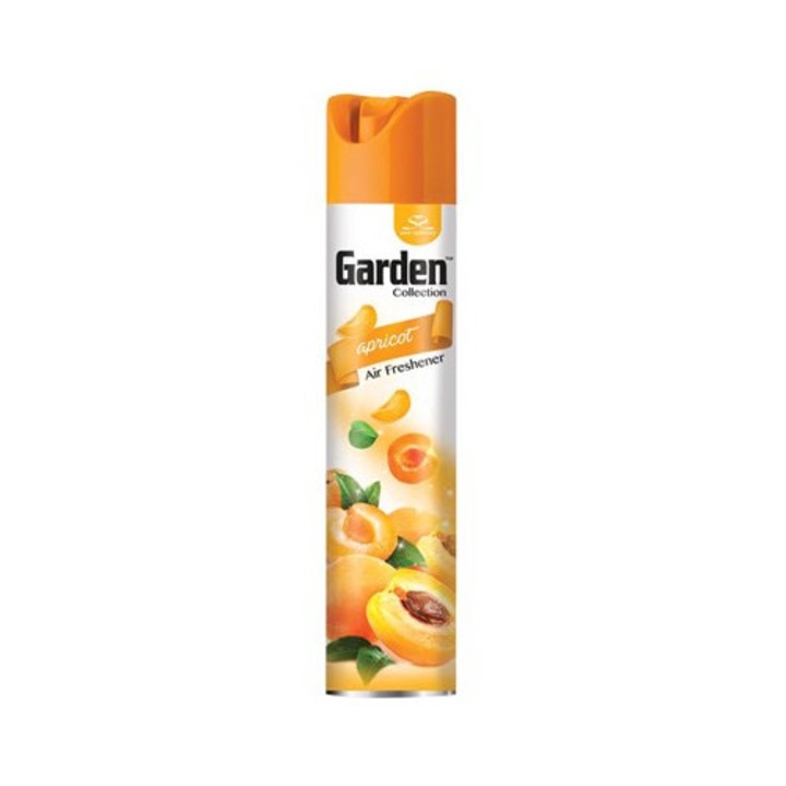 Garden Légfrissítő Apricot 300Ml