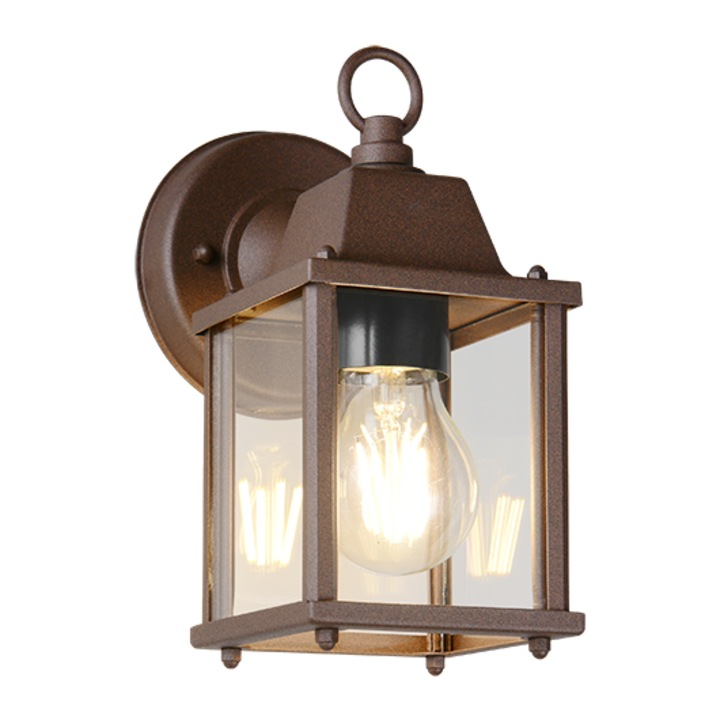 Aplica exterior E27 MIRANDE 262260124 Trio