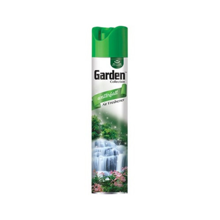 Garden Légfrissítő Waterfall 300Ml