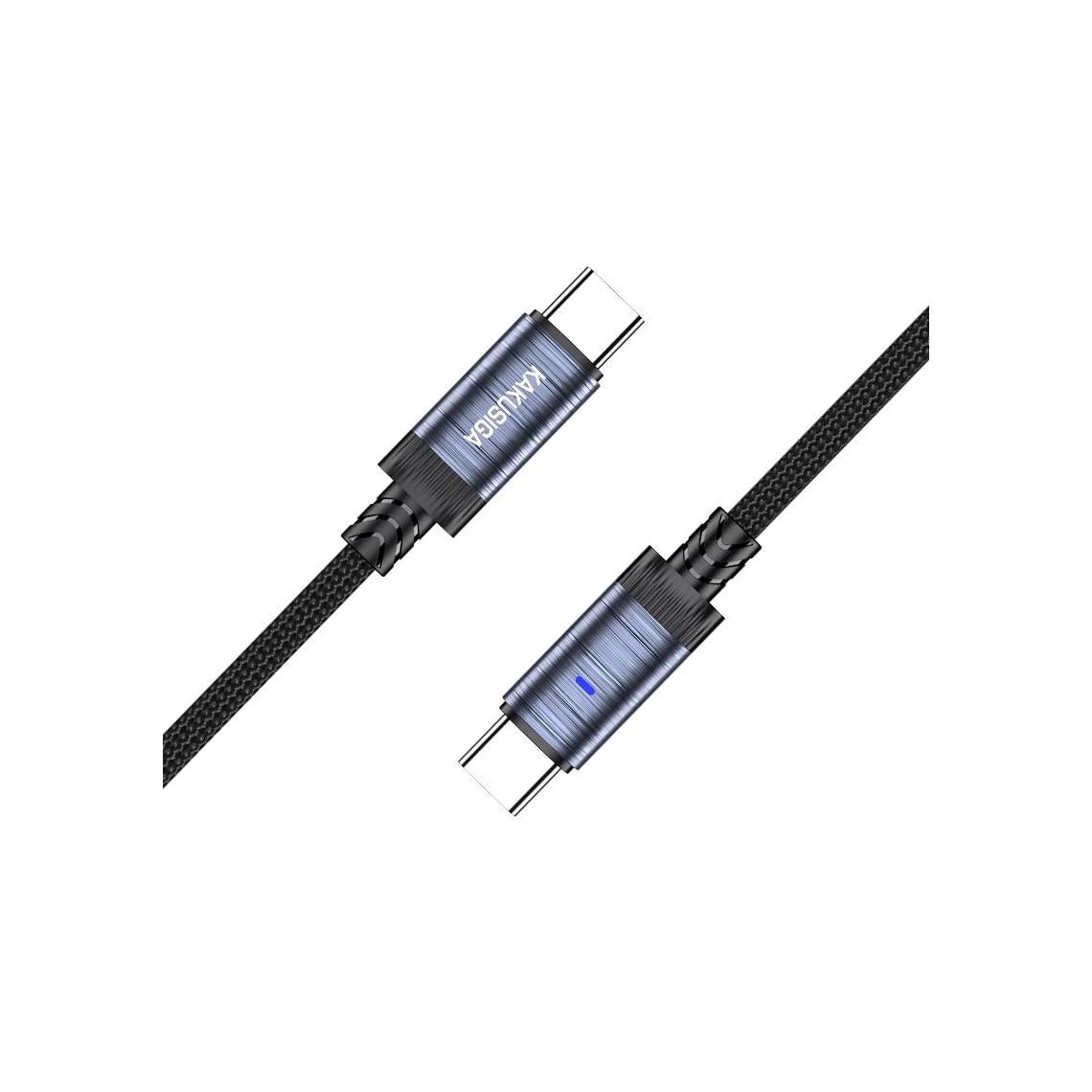 Cablu Date si Incarcare Kaku (KSC-972) USB-C, PD60W, QC3.0