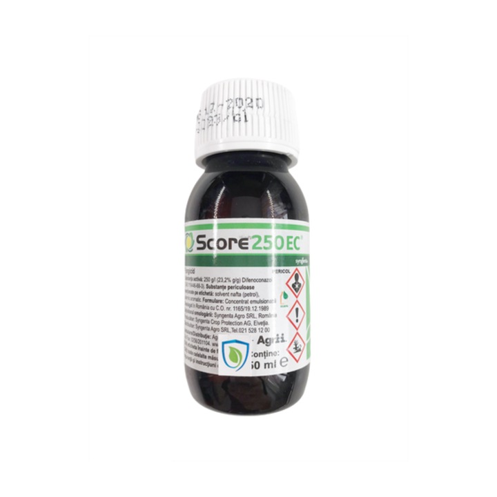 Fungicid Score 250 EC, 50 ml