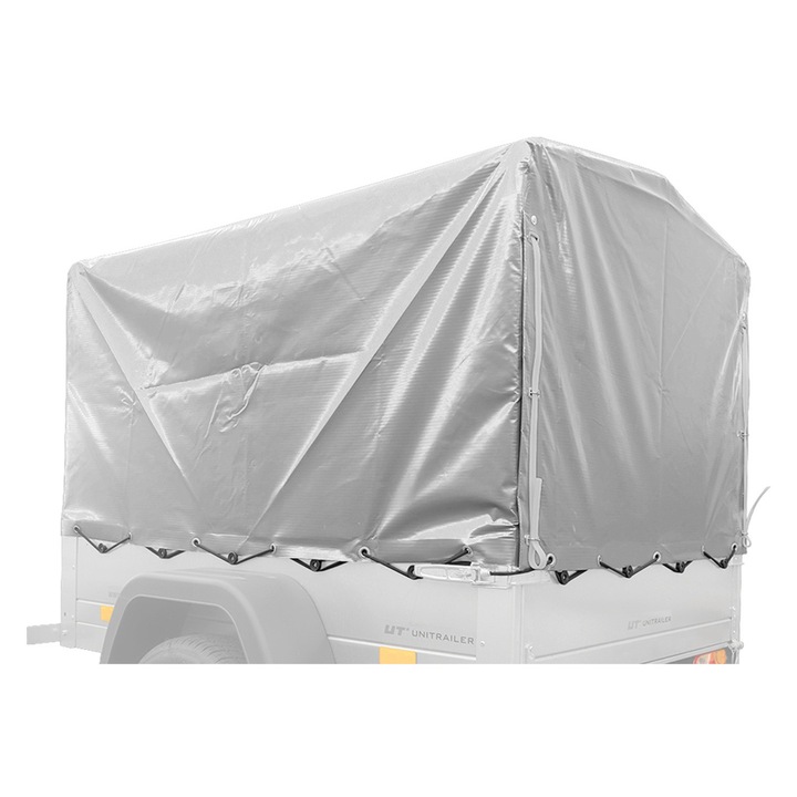 Prelata Cadru Garden Trailer 201 Kipp