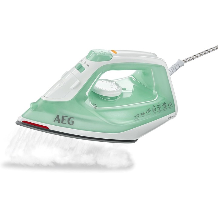 Fier de calcat AEG DB1720