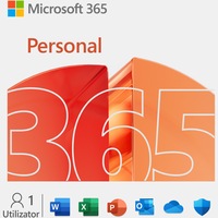 Microsoft ESD 365 Personal, licenta electronica