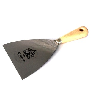 Spaclu pentru pereti cu dim. de 140 mm marca Ab Tokos Spaclu pentru pereti cu dim. de 140 mm marca Ab Tokos