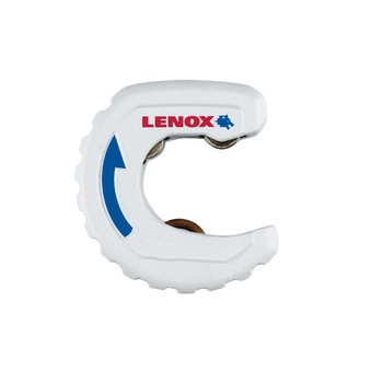 Dispozitiv pentru taiat tevi din cupru si inox pentru zone inguste marca Lenox cu dim. de 16 mm Dispozitiv pentru taiat tevi din cupru si inox pentru zone inguste marca Lenox cu dim. de 16 mm
