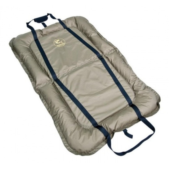 Saltea primire crap Baracuda HYM026, 70x110x8 cm