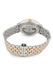 Tissot, Автоматичен часовник Powermatic 80, Сребрист, Златисто розов
