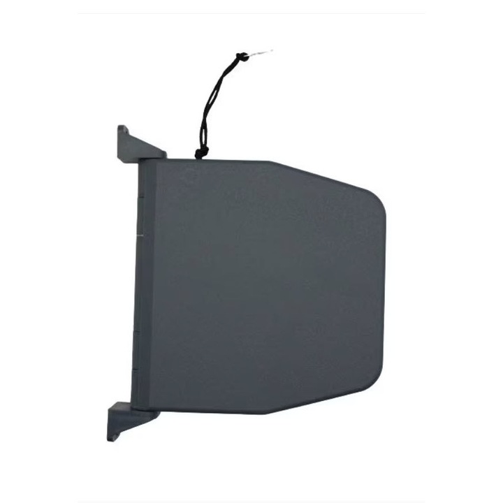 Tabachera universala, culoare gri