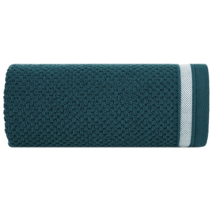 Кърпа за ръце MADLEN 30 x 50 см Eurofirany тъмнотюркоазена