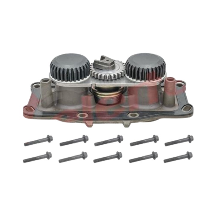 Kit reglaj etrier ELSA2