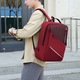 Rucsac laptop ZYBLSSBB 45x30x13cm rezistent apa USB multicolor slim business
