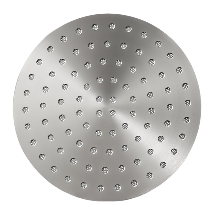 Сито за кафе Puck 51 мм, BOMSTOM, неръждаема стомана 304, сребристо, 0.8 мм