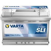 Baterie auto Varta Dynamic SLI 77Ah 780A E44 577400078