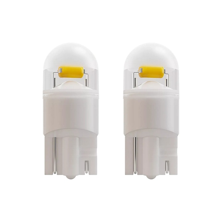 Led izzó W5W Night Breaker Duobox Osram