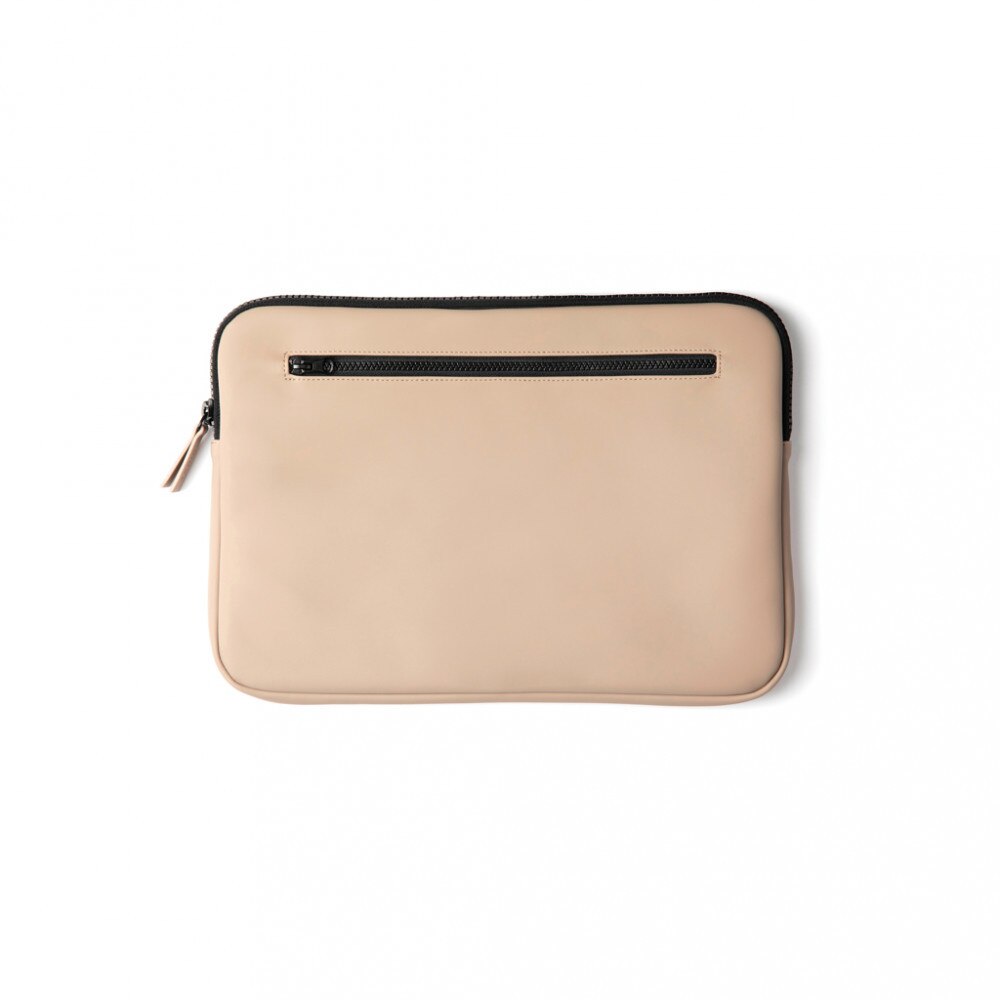 Husă laptop, Vinga, 14 inch, gri, 34x23.5x2.5cm, saculet voiaj inclus