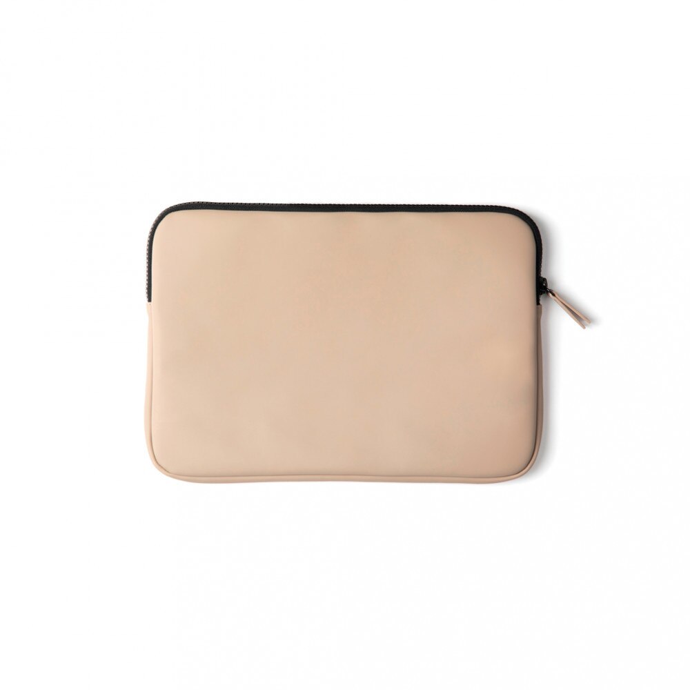 Husă laptop, Vinga, 14 inch, gri, 34x23.5x2.5cm, saculet voiaj inclus